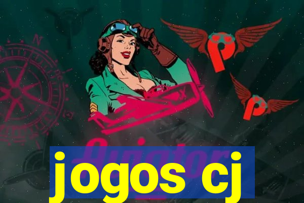 jogos cj